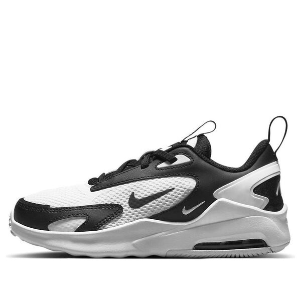 Кроссовки air max bolt Nike, белый
Кроссовки air max bolt Nike, белый