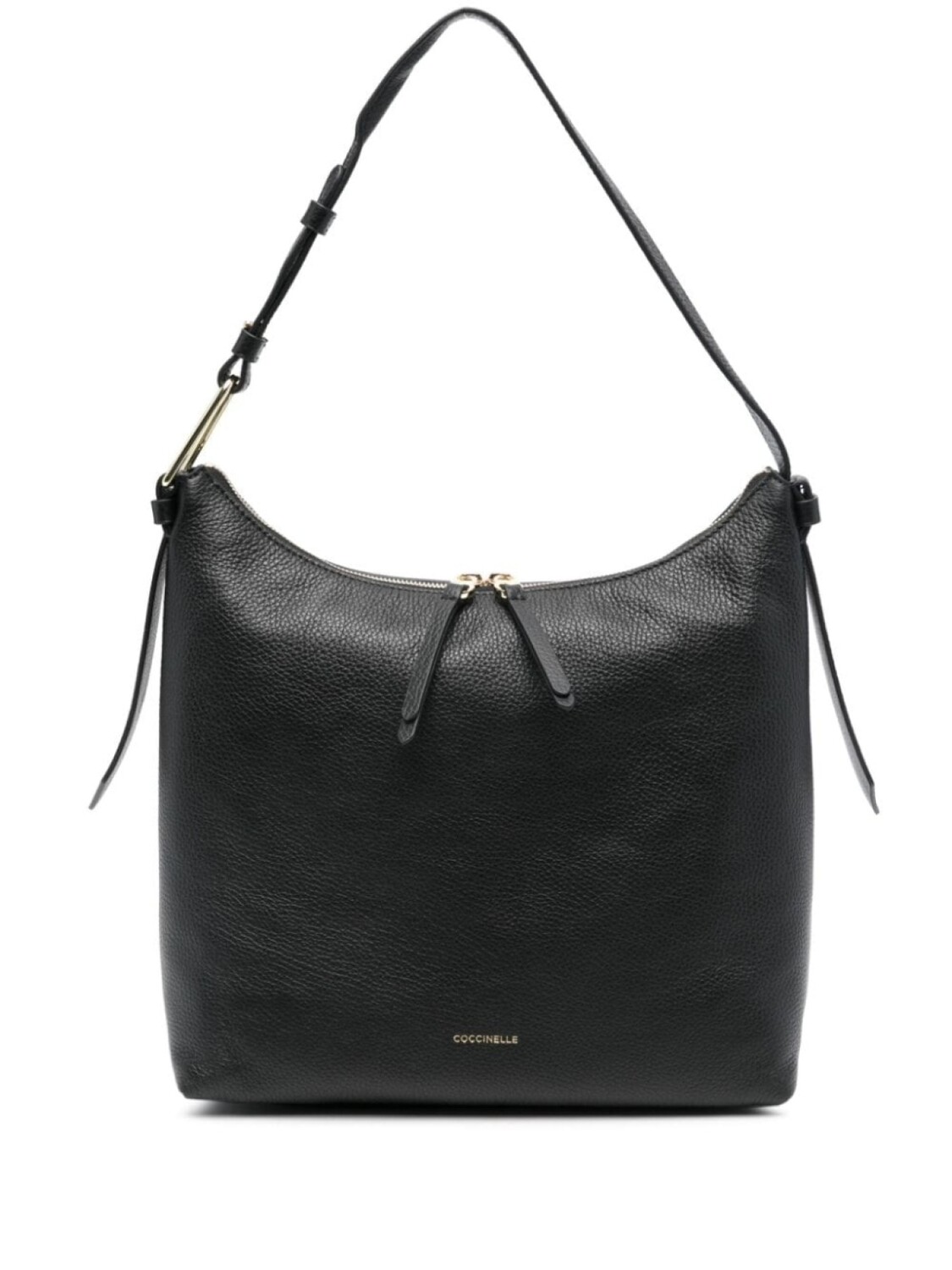 Coccinelle сумка на плечо Malory, черный
Coccinelle сумка на плечо Malory, черный