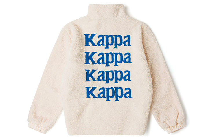 Вельветовая куртка Unisex с отложным воротником, умеренная длина Kappa, bleached-011
Вельветовая куртка Unisex с отложным воротником, умеренная длина Kappa, bleached-011