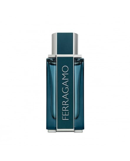 Парфюмированная вода Salvatore Ferragamo Intense Leather
Парфюмированная вода Salvatore Ferragamo Intense Leather