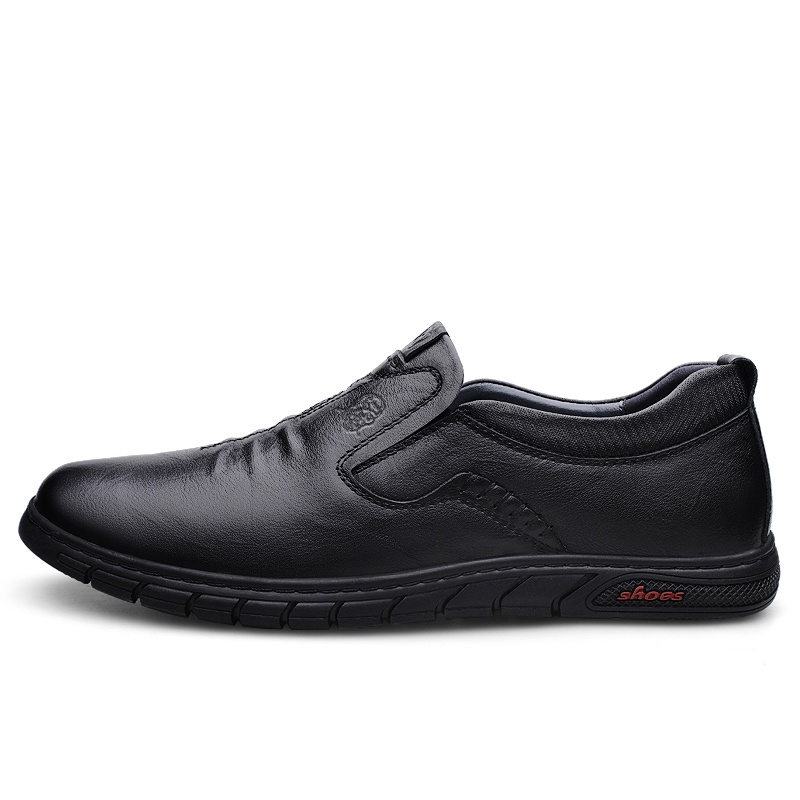 LAORENTOU Мужские повседневные туфли с низким верхом, черные/коричневые
LAORENTOU Мужские повседневные туфли с низким верхом, черные/коричневые