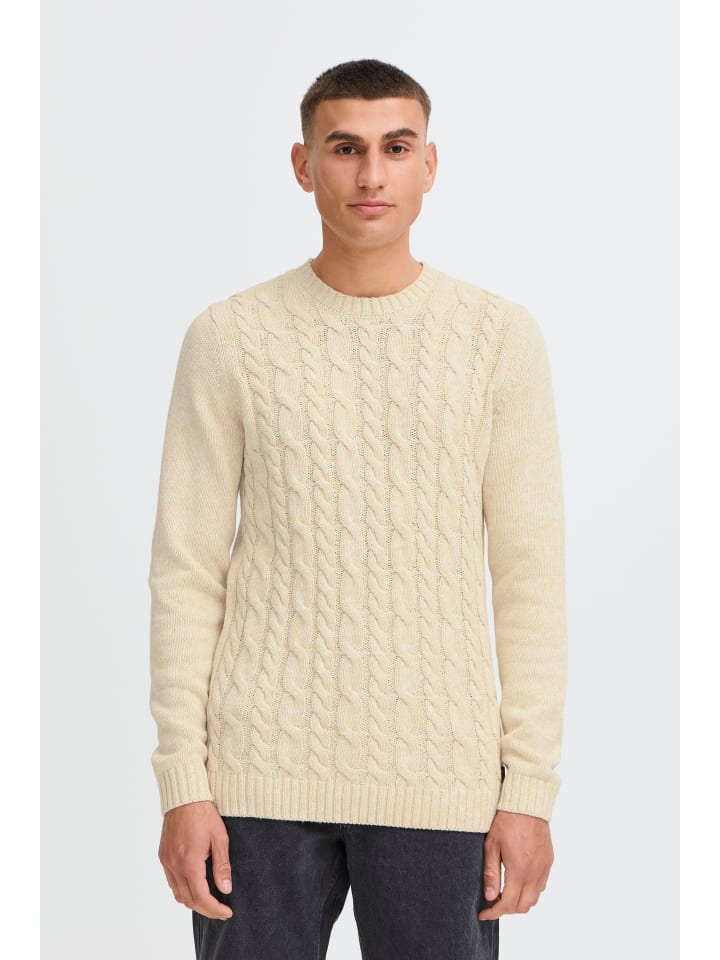 Свитер !SOLID, натуральный
Свитер !SOLID, натуральный