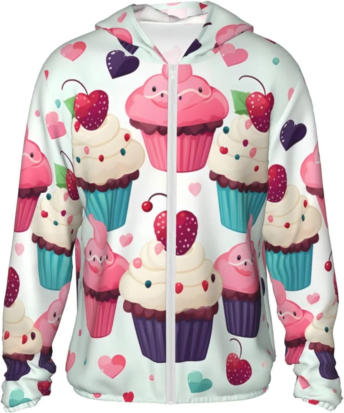 Мужская толстовка с капюшоном UPF 50+ Full Zip SDTYKHJ
Мужская толстовка с капюшоном UPF 50+ Full Zip SDTYKHJ