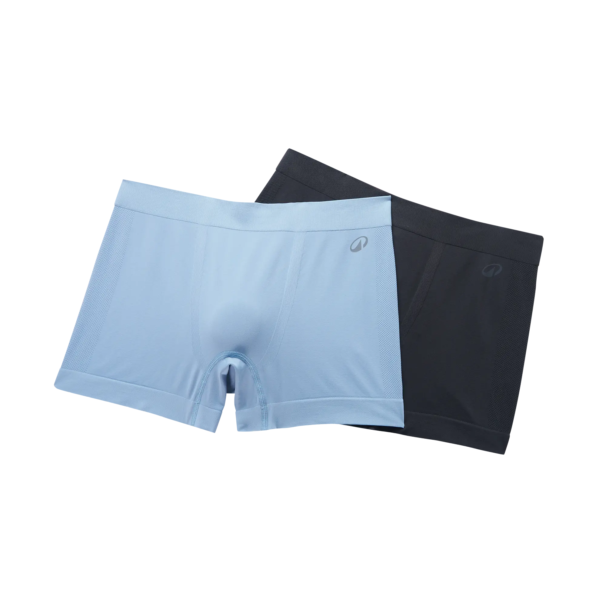 Мужские бесшовные трусы-боксеры Decathlon 500 (2 шт)
Мужские бесшовные трусы-боксеры Decathlon 500 (2 шт)