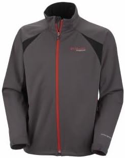 Columbia мужская куртка Tectonic Softshell, Blade
Columbia мужская куртка Tectonic Softshell, Blade