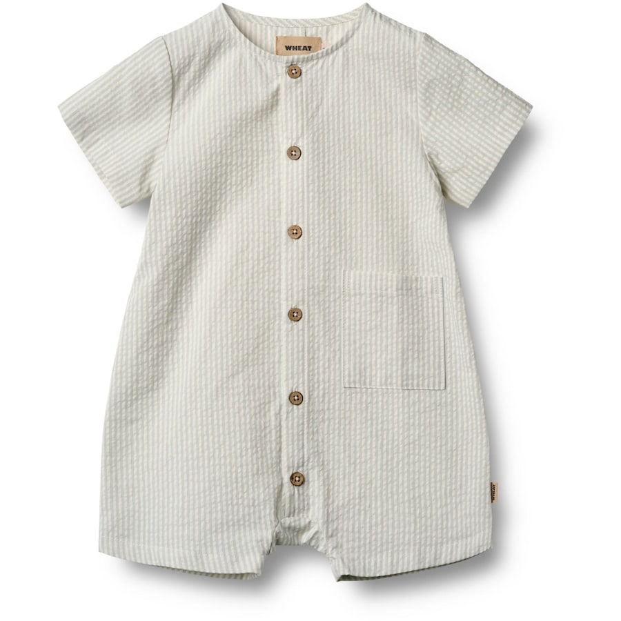 Комбинезон WHEAT, светло-голубой
Комбинезон WHEAT, светло-голубой