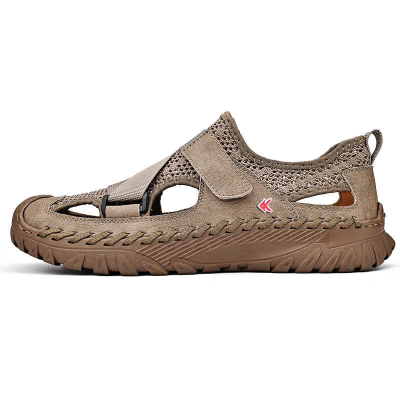 Мужские кроссовки для речного треккинга ZAMST, Sand
Мужские кроссовки для речного треккинга ZAMST, Sand