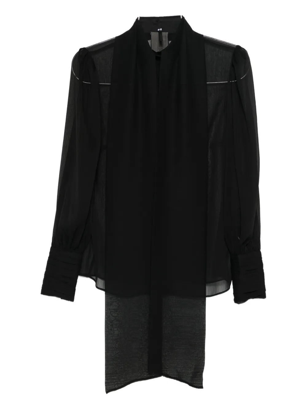 Рубашка Malena Rhizome, черный
Рубашка Malena Rhizome, черный