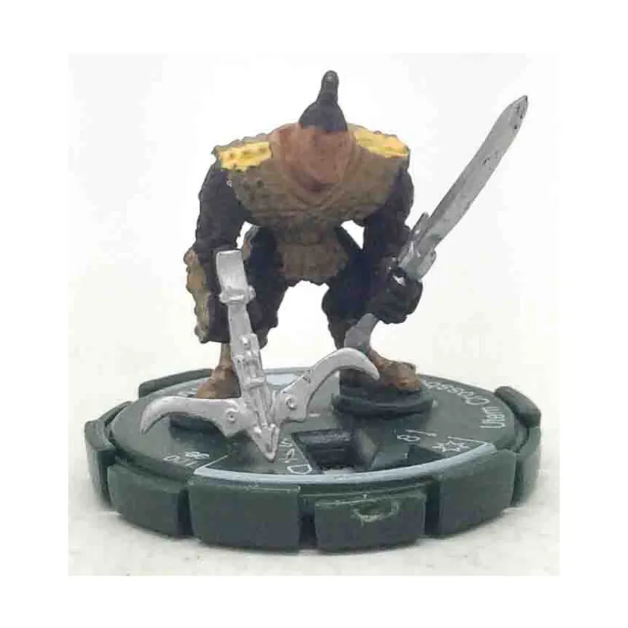 Утем-арбалетчик #001, Mage Knight - Unlimited - Singles
Утем-арбалетчик #001, Mage Knight - Unlimited - Singles