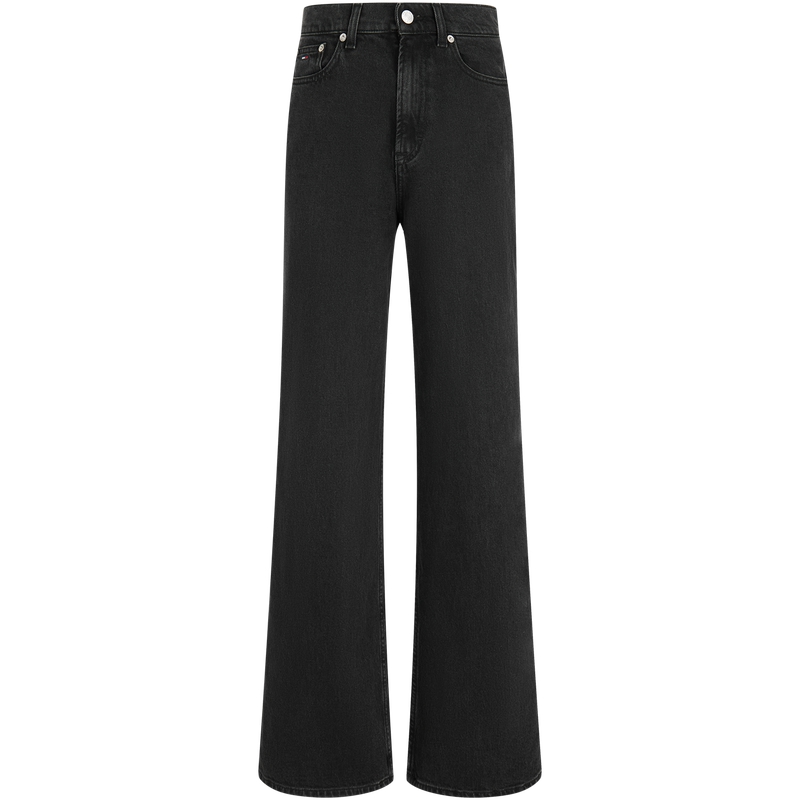 Tommy Hilfiger Джинсы Women's Denim Black 1BZ
Tommy Hilfiger Джинсы Women's Denim Black 1BZ