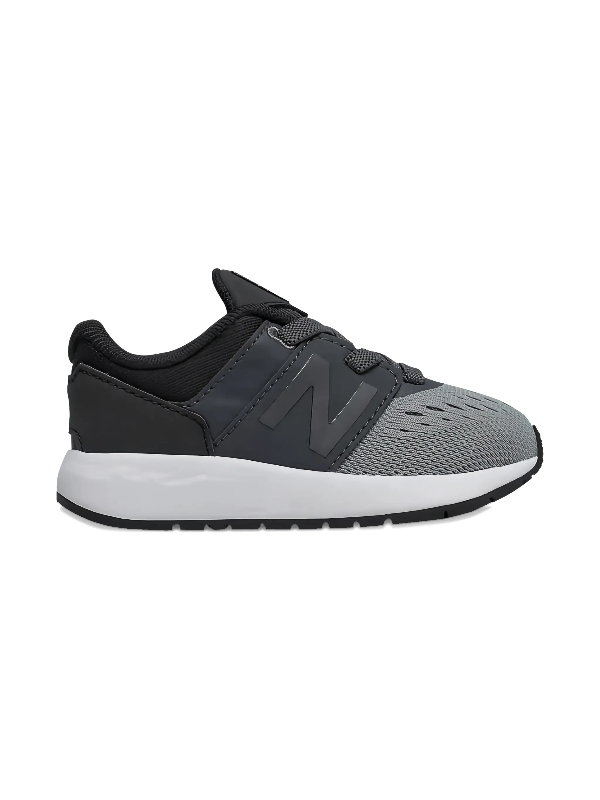 Кроссовки 24v1 New Balance, серый
Кроссовки 24v1 New Balance, серый