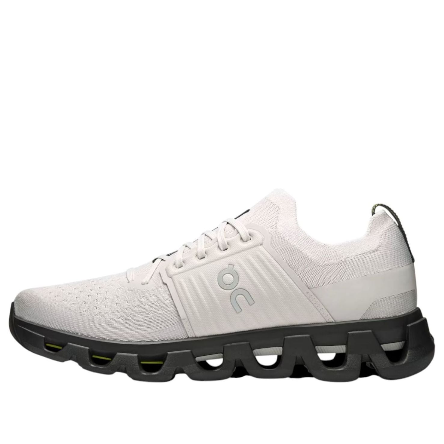 Кроссовки On Running Cloudswift 4 'Wolf Black'
Кроссовки On Running Cloudswift 4 'Wolf Black'