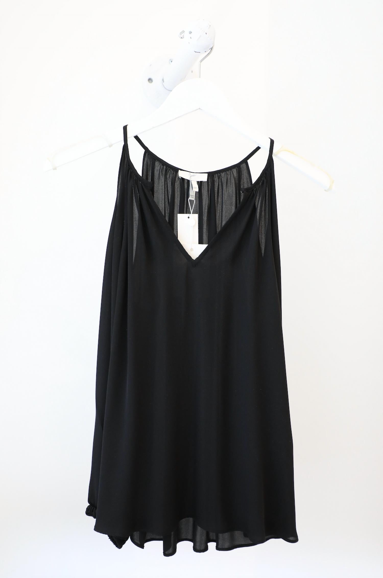 Абдель Топ в икре Joie, цвет caviar
Абдель Топ в икре Joie, цвет caviar