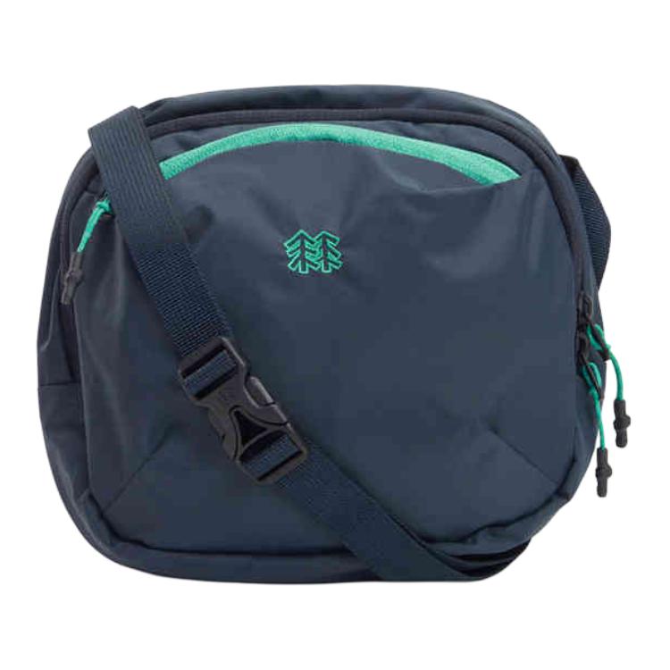 Поясная сумка из ткани, унисекс Kolon Sport, темно-синий
Поясная сумка из ткани, унисекс Kolon Sport, темно-синий