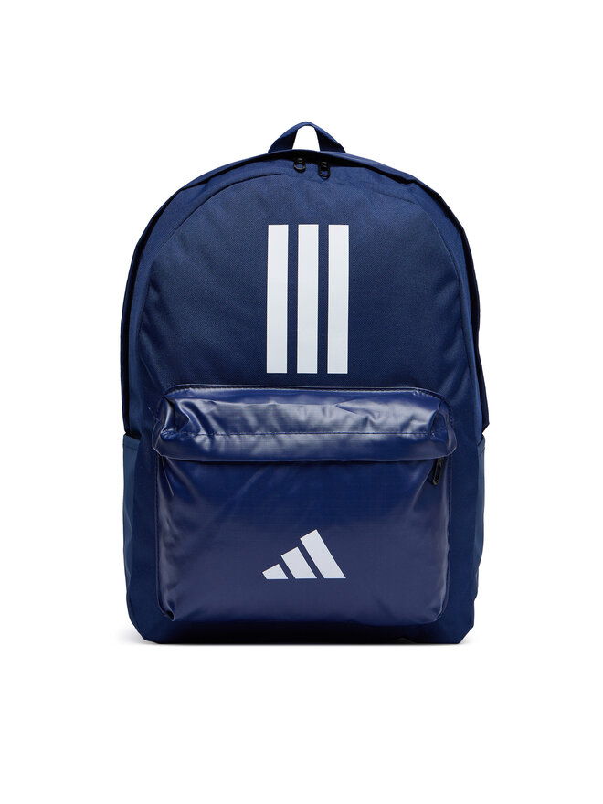 Рюкзак adidas Classic Back-to-School 3-Stripes IS7041 Blau
Рюкзак adidas Classic Back-to-School 3-Stripes IS7041 Blau