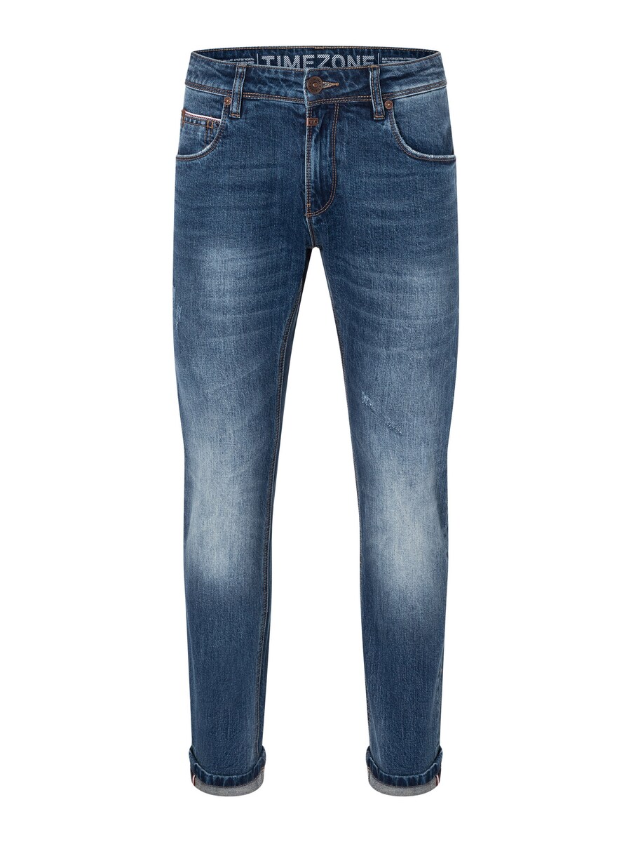 Узкие джинсы TIMEZONE Scott, Blue denim
Узкие джинсы TIMEZONE Scott, Blue denim