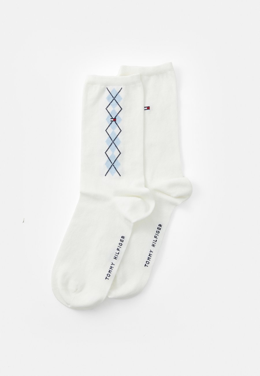 Носки Tommy Hilfiger WOMEN SOCK 2 PACK, Off White/White
Носки Tommy Hilfiger WOMEN SOCK 2 PACK, Off White/White