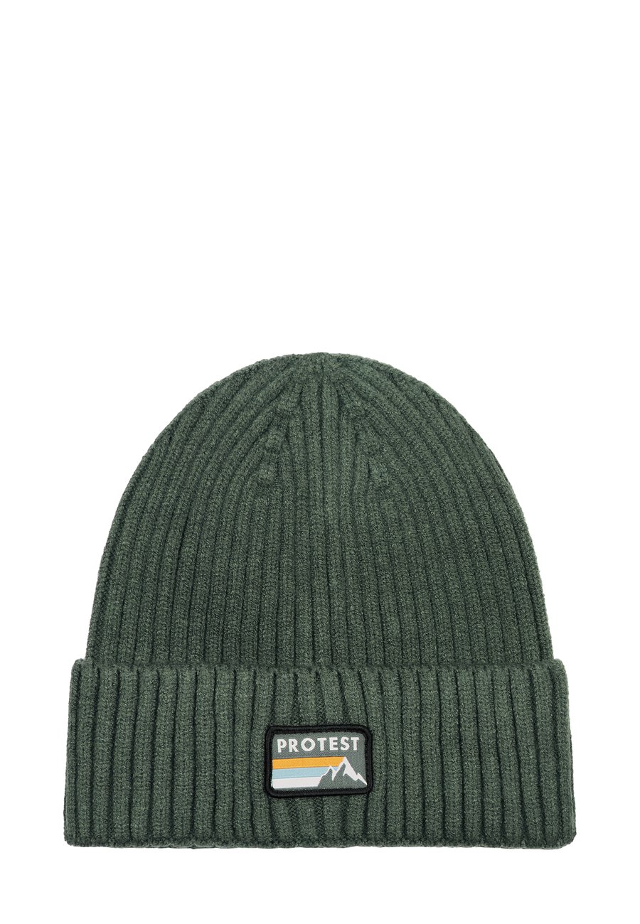 Шапка Protest Beanie, Aspen Green/Green
Шапка Protest Beanie, Aspen Green/Green