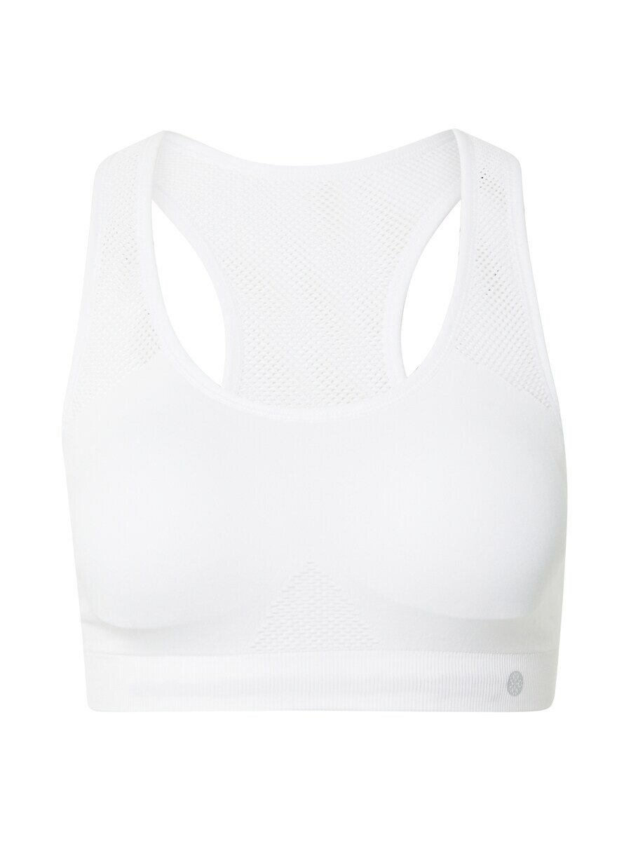 Спортивный бюстгальтер Athlecia ROSEMARY, белый
Спортивный бюстгальтер Athlecia ROSEMARY, белый