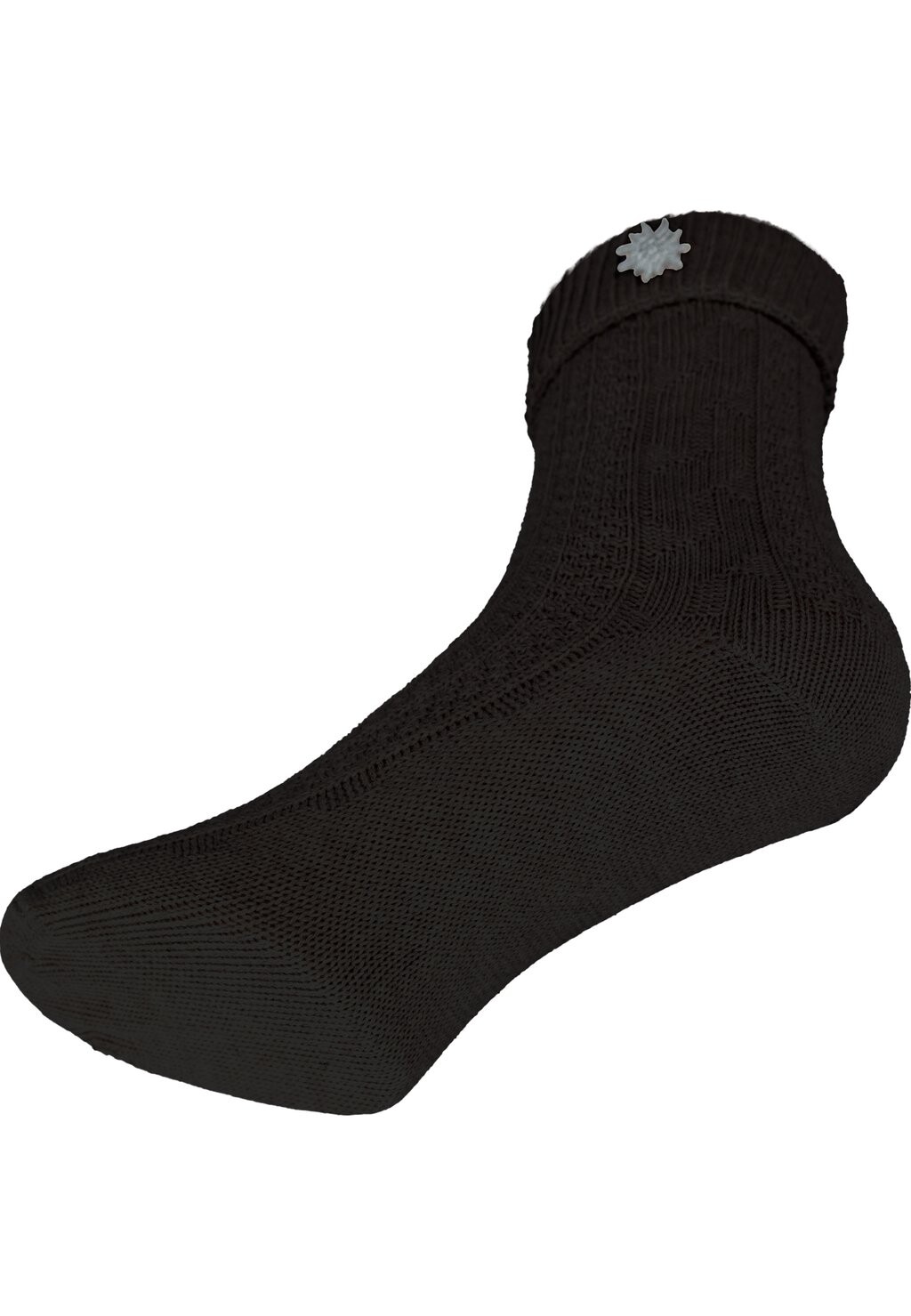 Носки TRACHTENSOCKEN 1 PAAR Black Snake, черный
Носки TRACHTENSOCKEN 1 PAAR Black Snake, черный