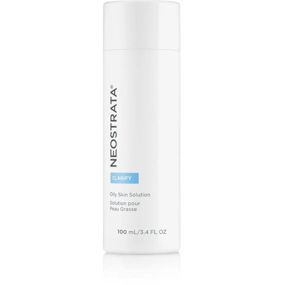 Neostrata Решение для жирной кожи
Neostrata Решение для жирной кожи