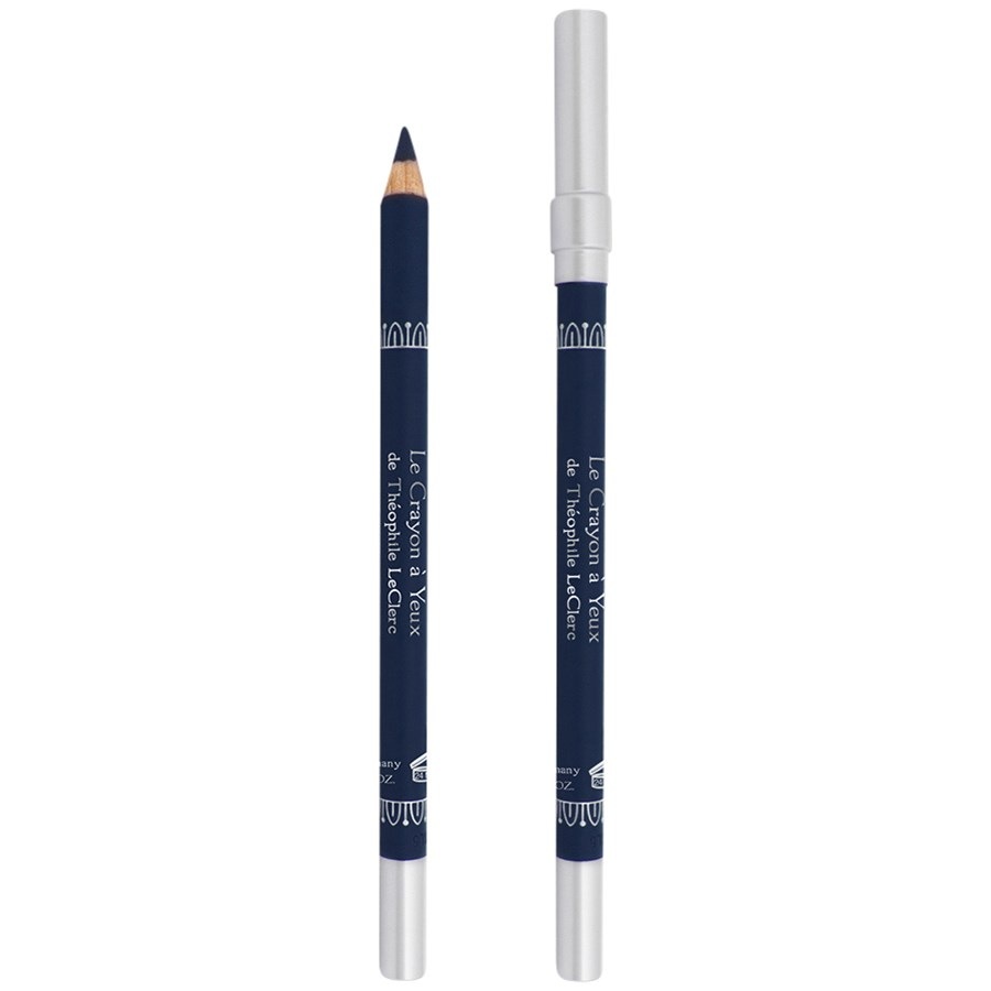 Тушь для ресниц T. LeClerc Eye Pencil, 04 AIGUE MARINE / 1,05 g
Тушь для ресниц T. LeClerc Eye Pencil, 04 AIGUE MARINE / 1,05 g