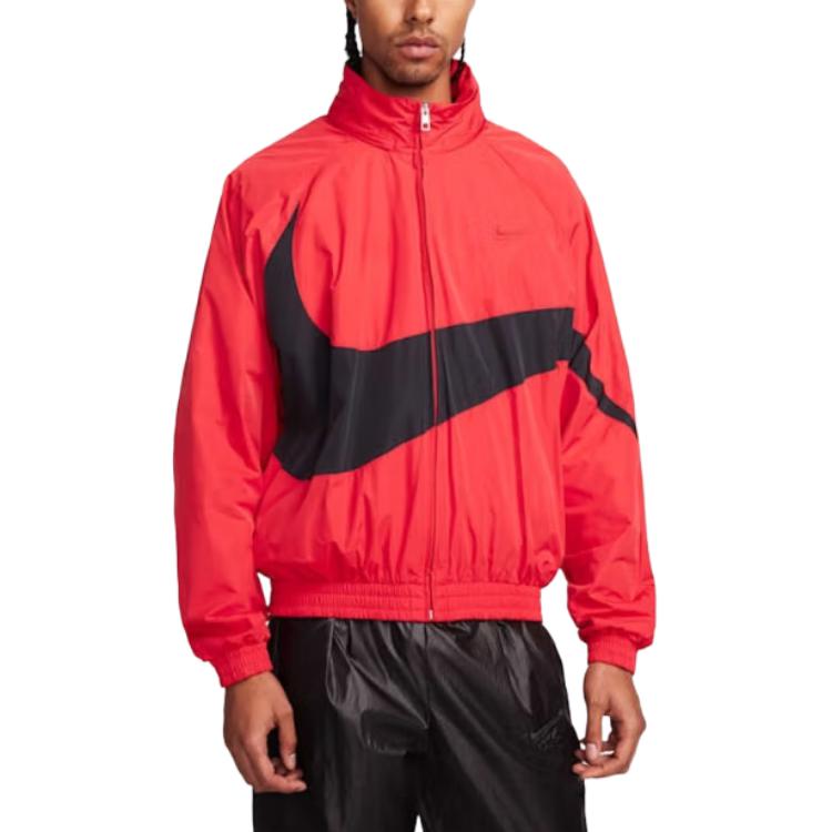 Nike Куртка мужская красная
Nike Куртка мужская красная