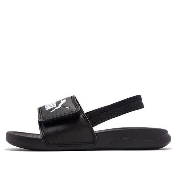 Сандалии popcat 20 backstrap ac 'black' Puma, черный
Сандалии popcat 20 backstrap ac 'black' Puma, черный