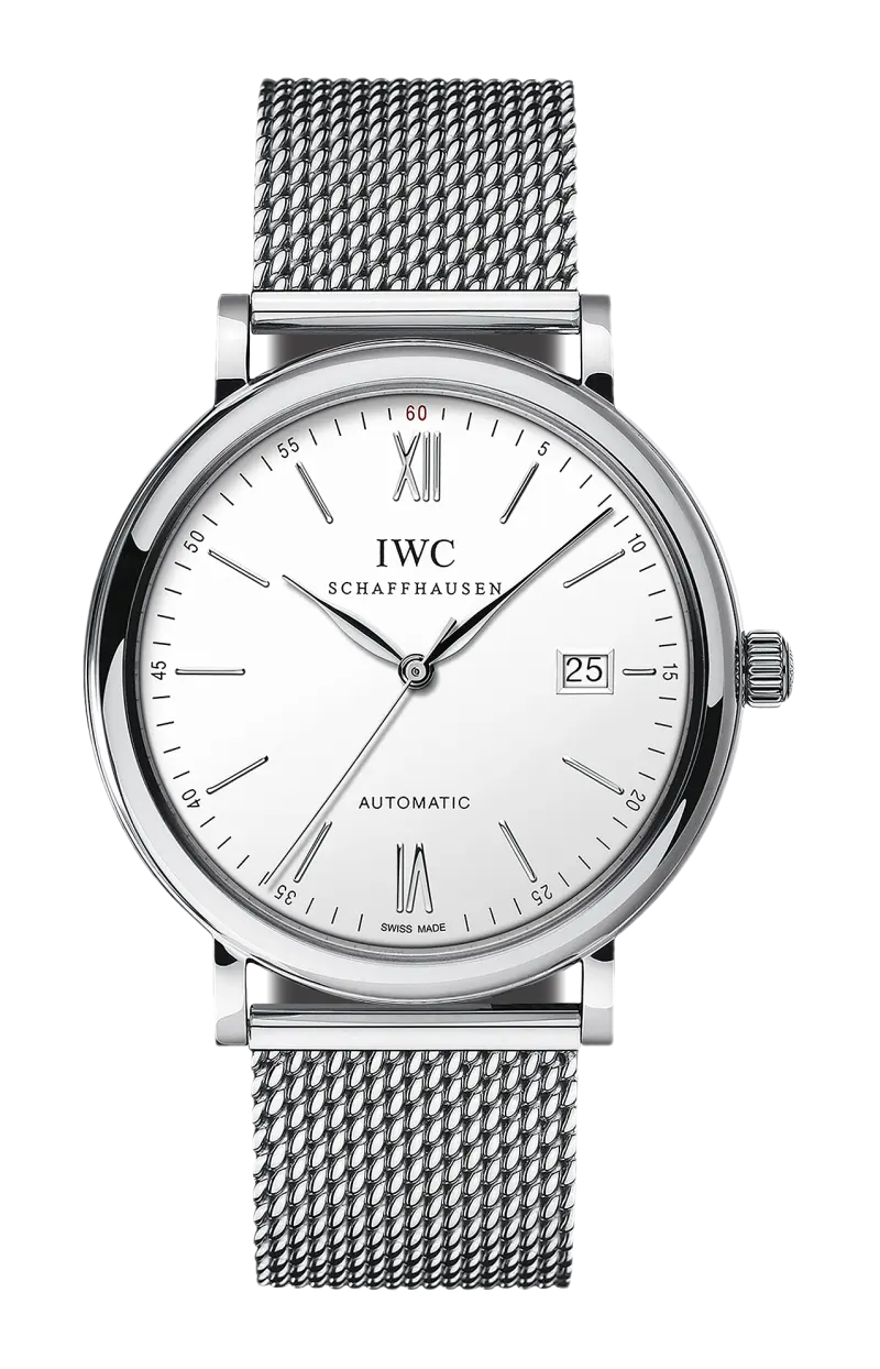 Портофино автоматик - iw356505 IWC SCHAFFHAUSEN
Портофино автоматик - iw356505 IWC SCHAFFHAUSEN