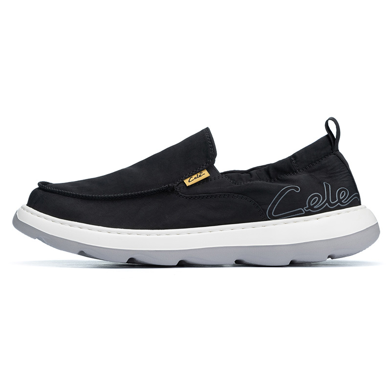 CELE Мужские повседневные туфли с низким верхом, черного/серого/абрикосового цвета
CELE Мужские повседневные туфли с низким верхом, черного/серого/абрикосового цвета