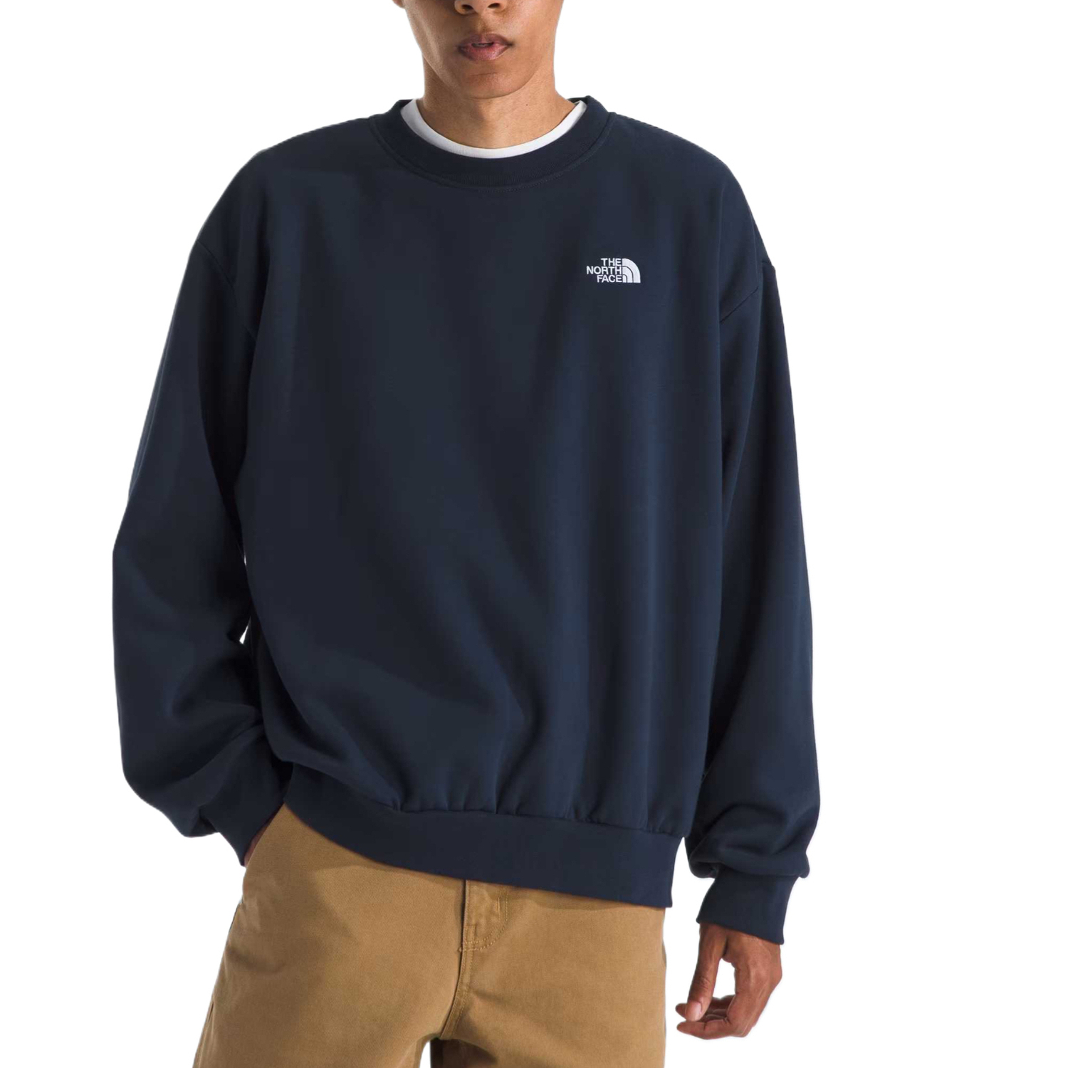 Мужская толстовка Dome Evolution Simple The North Face, синий
Мужская толстовка Dome Evolution Simple The North Face, синий