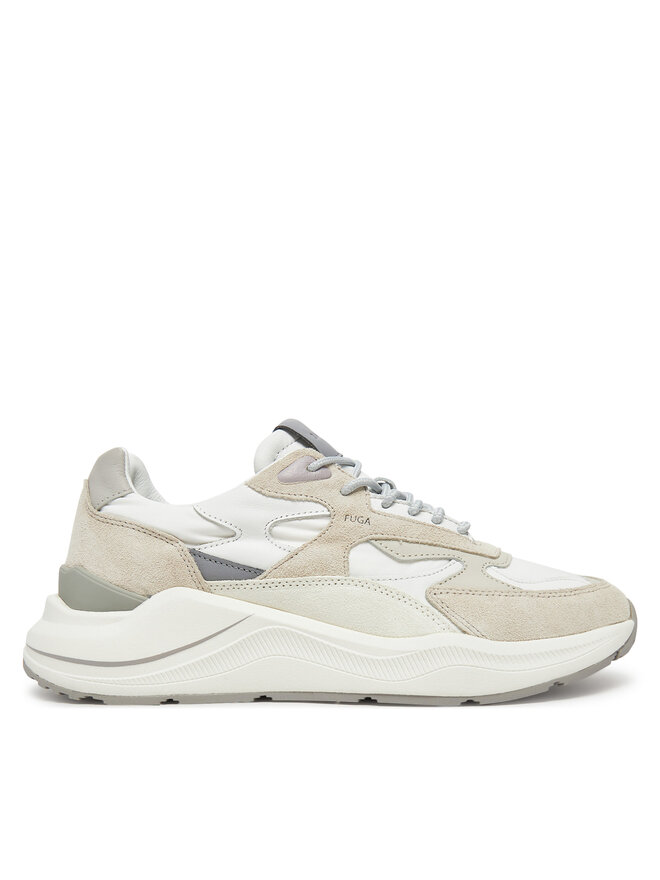 Кроссовки Fuga M421-Fg-Ny D.A.T.E., белый
Кроссовки Fuga M421-Fg-Ny D.A.T.E., белый