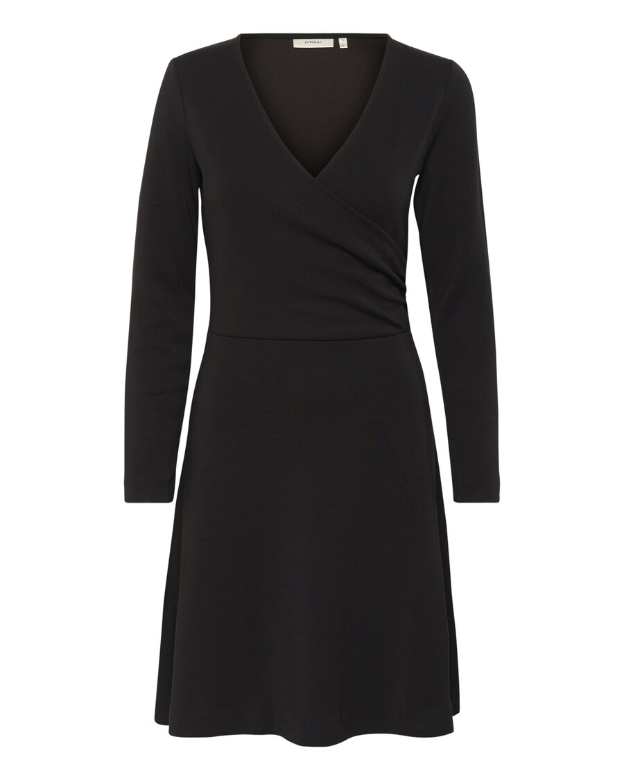 Мини платье InWear Maraia, Black denim
Мини платье InWear Maraia, Black denim