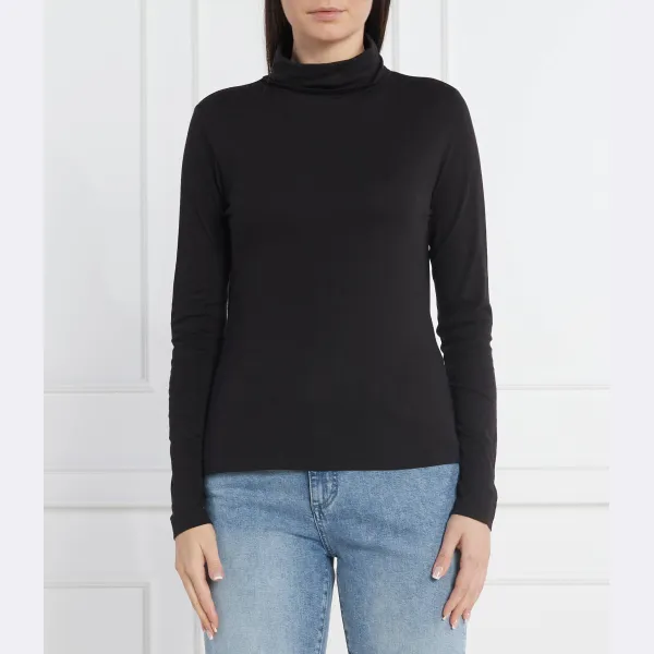 Водолазка узкого кроя Marc O'Polo, черный
Водолазка узкого кроя Marc O'Polo, черный