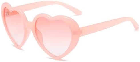 Поляризованные солнцезащитные очки с градиентным переходом цвета, популярные очки в форме персикового сердца, солнцезащитные очки с защитой от УФ-излучения, 2027 год MTZJH, Pink Pink
Поляризованные солнцезащитные очки с градиентным переходом цвета, популярные очки в форме персикового сердца, солнцезащитные очки с защитой от УФ-излучения, 2027 год MTZJH, Pink Pink