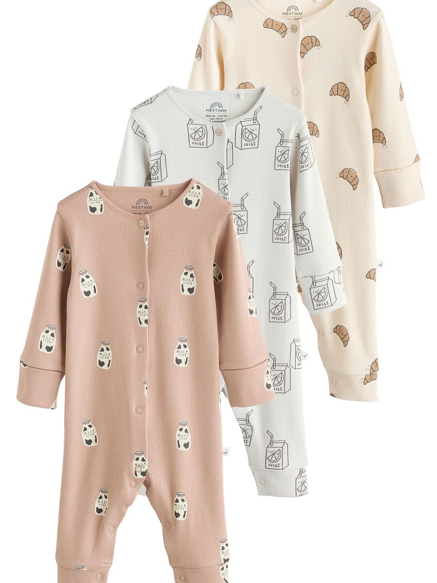 Комбинезон Next, разноцветный
Комбинезон Next, разноцветный