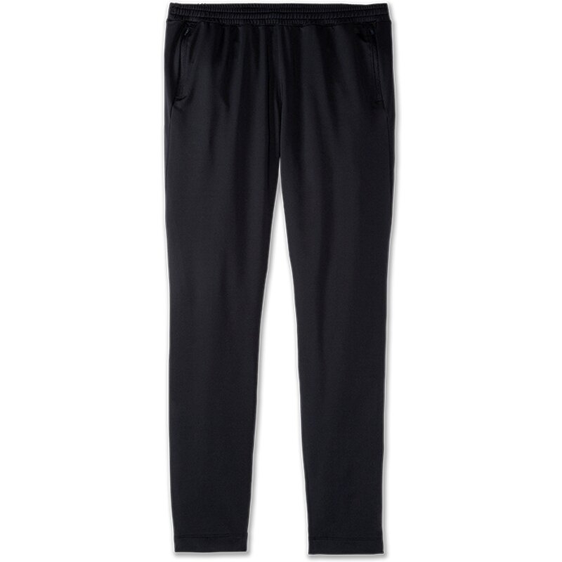 Спартанские штаны Brooks, черный
Спартанские штаны Brooks, черный