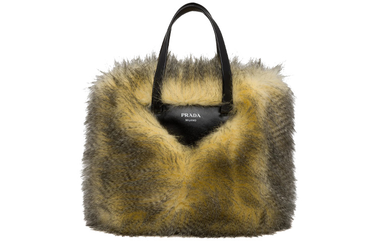 Сумка PRADA
Сумка PRADA