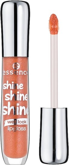 Увлажняющий блеск для губ, придающий объем, 16 Lets Pumpkin Up, 5 мл Essence Shine
Увлажняющий блеск для губ, придающий объем, 16 Lets Pumpkin Up, 5 мл Essence Shine