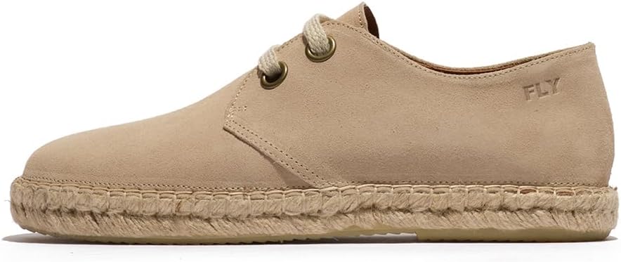 Эспадрильи FLY London для мужчин, слоновая кость
Эспадрильи FLY London для мужчин, слоновая кость