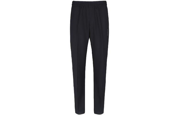 Вязаные спортивные штаны мужские черные Givenchy
Вязаные спортивные штаны мужские черные Givenchy