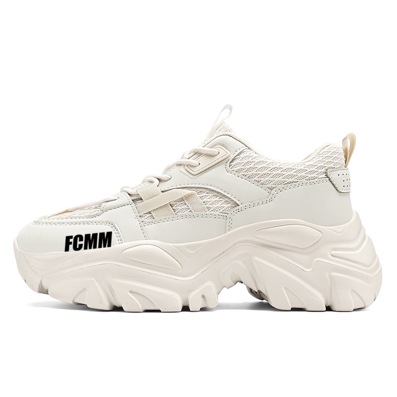 Детская обувь для подростков FCMM, бежевый
Детская обувь для подростков FCMM, бежевый