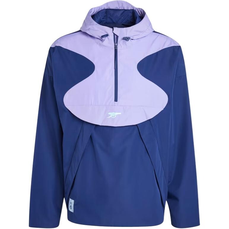 Куртка Arsenal мужская темно-синий Adidas
Куртка Arsenal мужская темно-синий Adidas