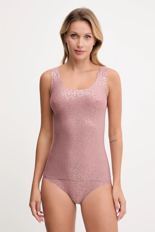 Топ Chantelle, розовый
Топ Chantelle, розовый