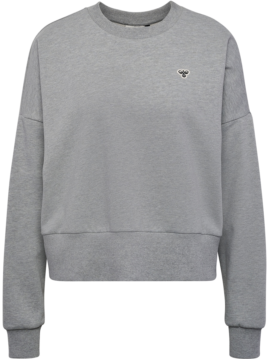 Толстовка Hummel, Mottled Grey, Серый, Толстовка Hummel, Mottled Grey
Толстовка Hummel, Mottled Grey, Серый, Толстовка Hummel, Mottled Grey