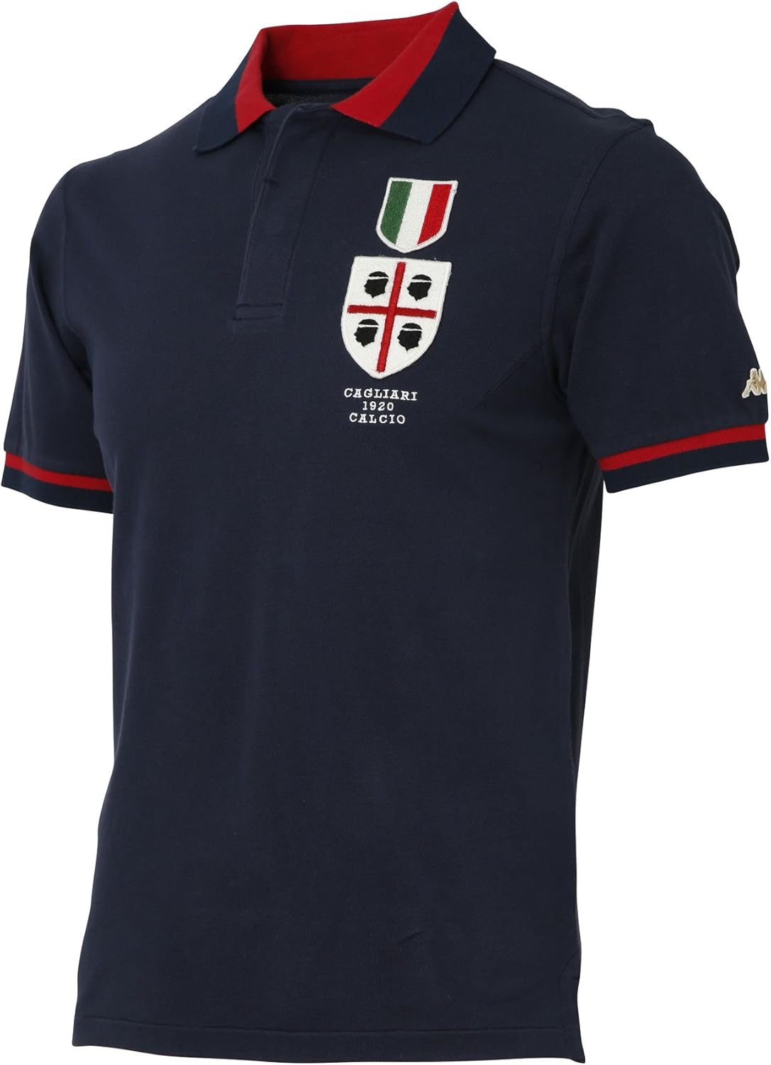 Мужская футбольная/футзальная футболка Kappa KL512SS24
Мужская футбольная/футзальная футболка Kappa KL512SS24