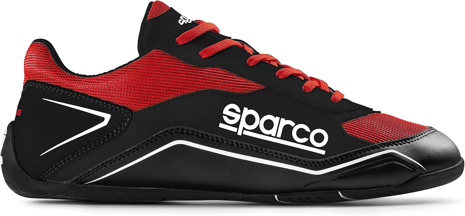 Sparco Men's Modern, Multicoloured
Sparco Men's Modern, Multicoloured