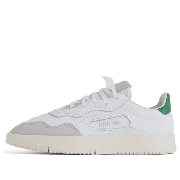 Кроссовки x kith sc премьера Adidas, белый
Кроссовки x kith sc премьера Adidas, белый