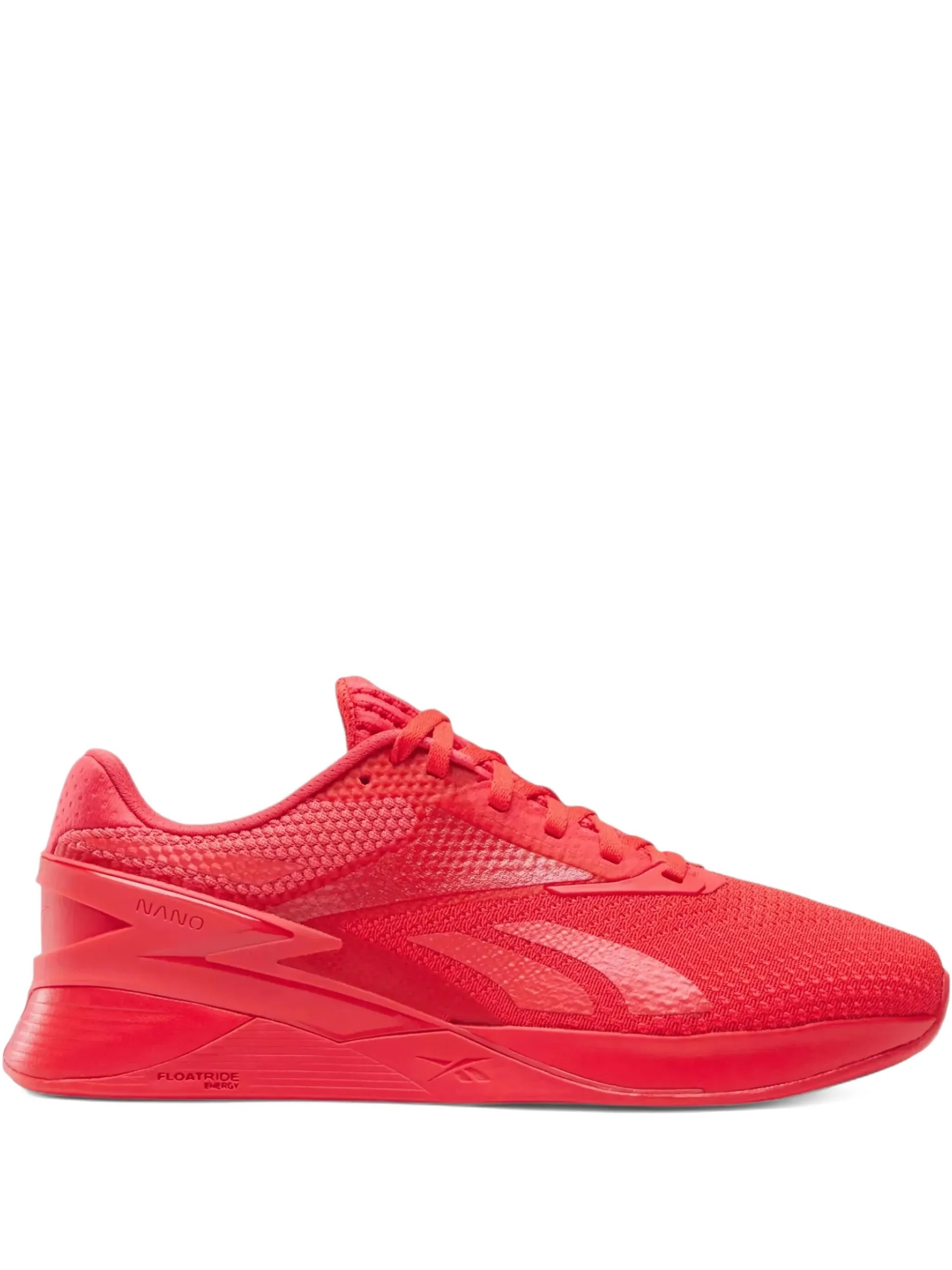 Кроссовки Nano X3 Reebok, красный
Кроссовки Nano X3 Reebok, красный