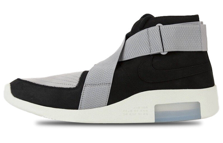 Винтажные баскетбольные кроссовки унисекс Nike Air Fear of God 180, Серый, Винтажные баскетбольные кроссовки унисекс Nike Air Fear of God 180
Винтажные баскетбольные кроссовки унисекс Nike Air Fear of God 180, Серый, Винтажные баскетбольные кроссовки унисекс Nike Air Fear of God 180